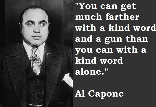 Al-Capone-mafia