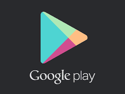 GooglePlay Website